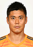 Eiji Kawashima