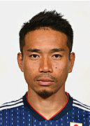 Yuto Nagatomo