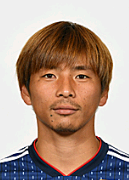 Takashi Inui