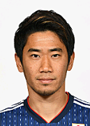 Shinji Kagawa