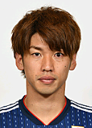 Yuya Osako