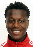 Hamza Mendyl