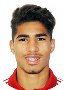 Achraf Hakimi