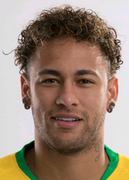 Neymar da Silva Santos Junior