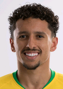 Marcos Aoas Correa,Marquinhos