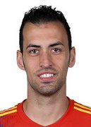 Sergi Busquets Burgos