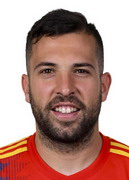 Jordi Alba Ramos