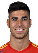 Marco Asensio Willemsen