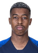 Kimpembe Presnel