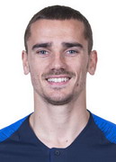 Antoine Griezmann