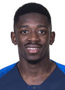 Ousmane Dembele