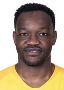 Steve Mandanda