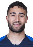 Nabil Fekir