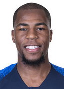 Djibril Sidibe