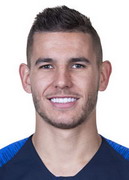 Lucas Hernandez