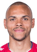 Martin Braithwaite