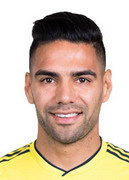 Radamel Falcao