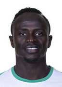 Sadio Mane