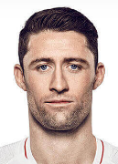 Gary Cahill