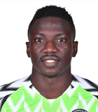 Etebo Oghenekaro