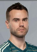 Igor Akinfeev