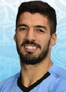 Luis Suarez