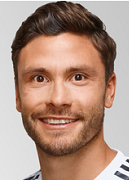 Jonas Hector