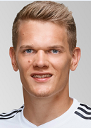 Matthias Ginter