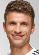 Thomas Muller