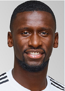 Antonio Rudiger