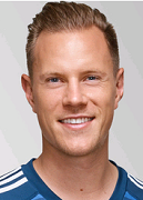 Marc-Andre ter Stegen