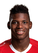 Breel Donald Embolo