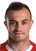 Xherdan Shaqiri