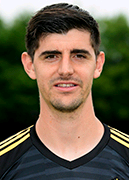 Thibaut Courtois