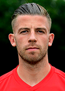 Toby Alderweireld