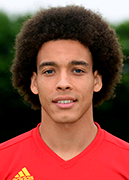 Axel Witsel