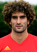 Marouane Fellaini