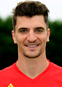 Thomas Meunier