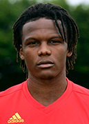 Dedryck Boyata