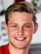 Frenkie De Jong