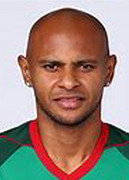 Ariclenes da Silva Ferreira,Ari