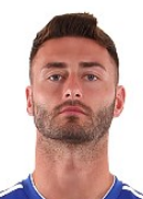 Gary Madine