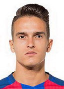 Denis Suarez Fernandez