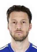 Harry Arter