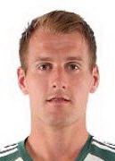 Alex Smithies