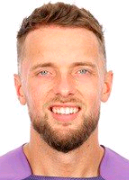 Ben Hamer