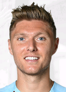 Jeff Hendrick