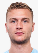 Ben Gibson