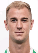 Joe Hart