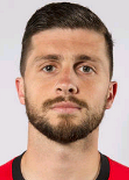 Shane Long